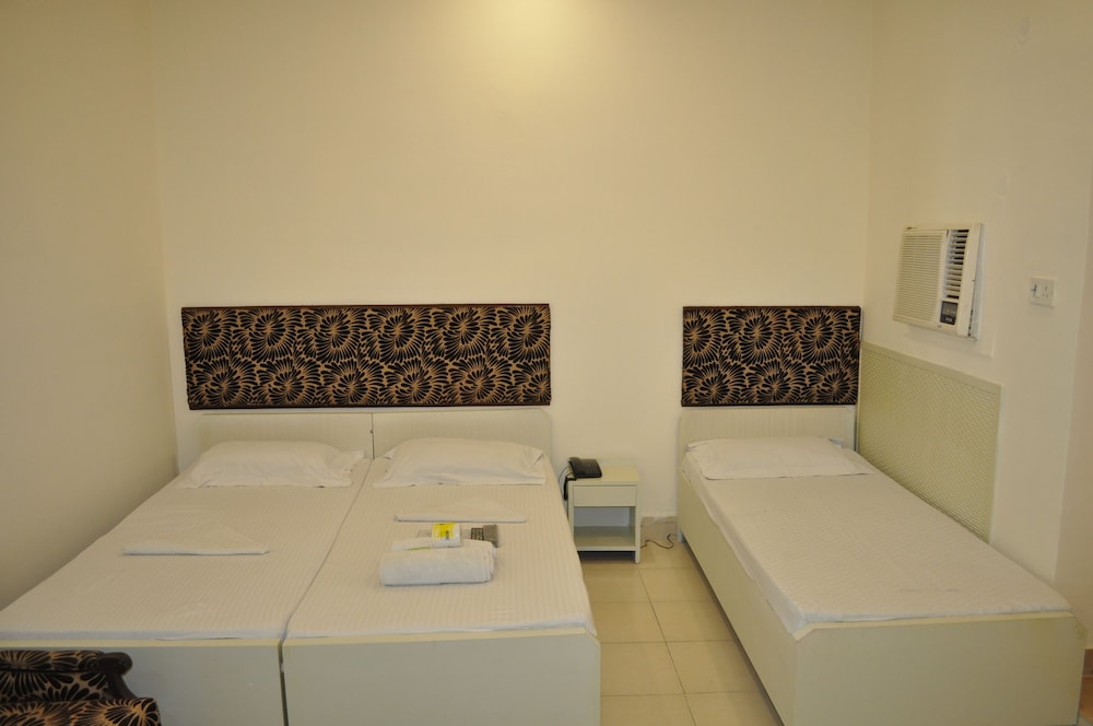 Hotel Kabli 24/40