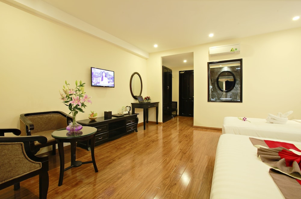 Hoi An Sincerity Hotel 58/72