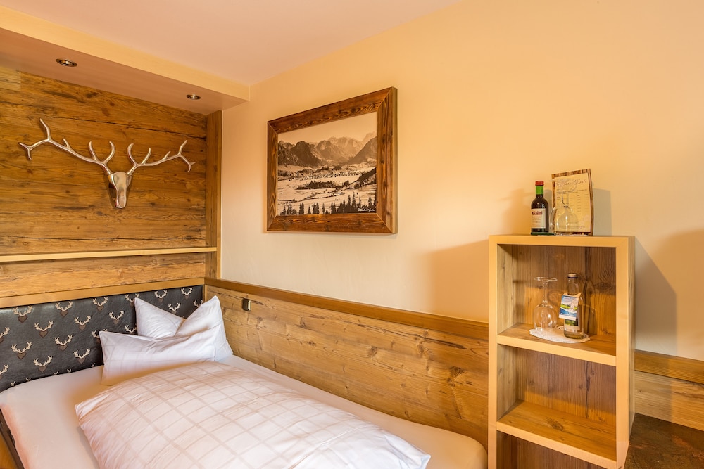 Alpenhotel Oberstdorf 10/50