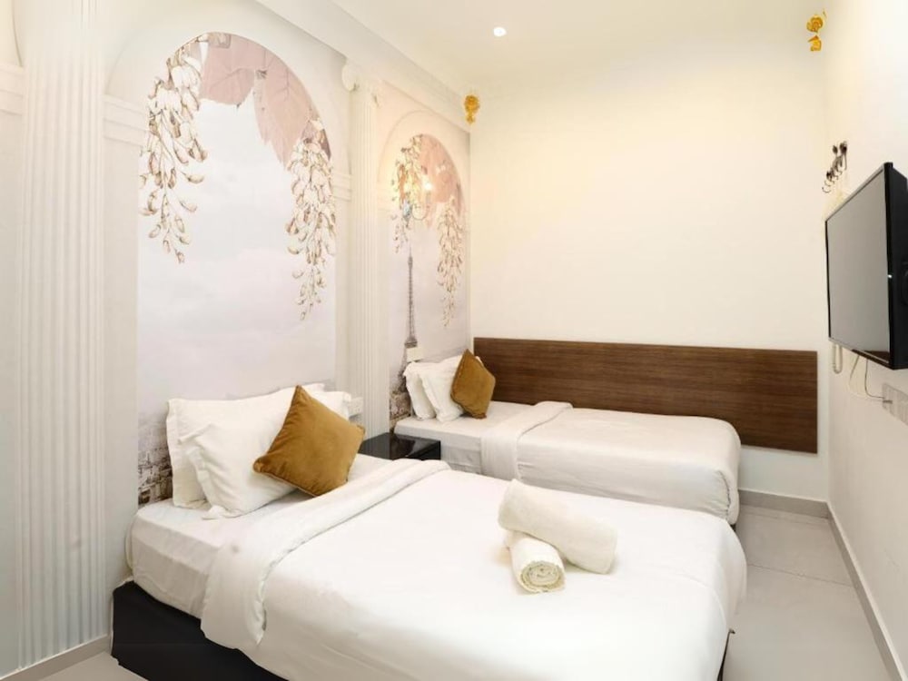 Hotel de Art Section 19 Shah Alam 9/47