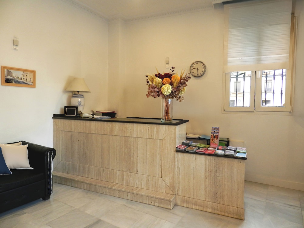 Hotel Dona Blanca 4/41