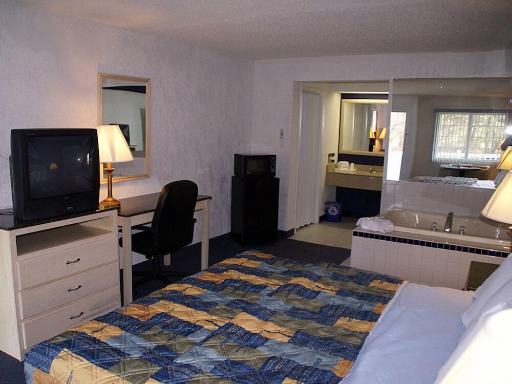 Superlodge Atlantic City/Absecon 33/47