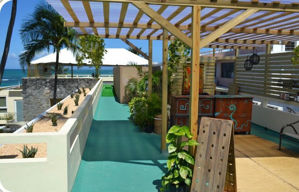 Hotel La Playa 43/54