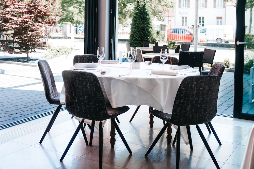 Hotel Au Lion Rouge 34/50