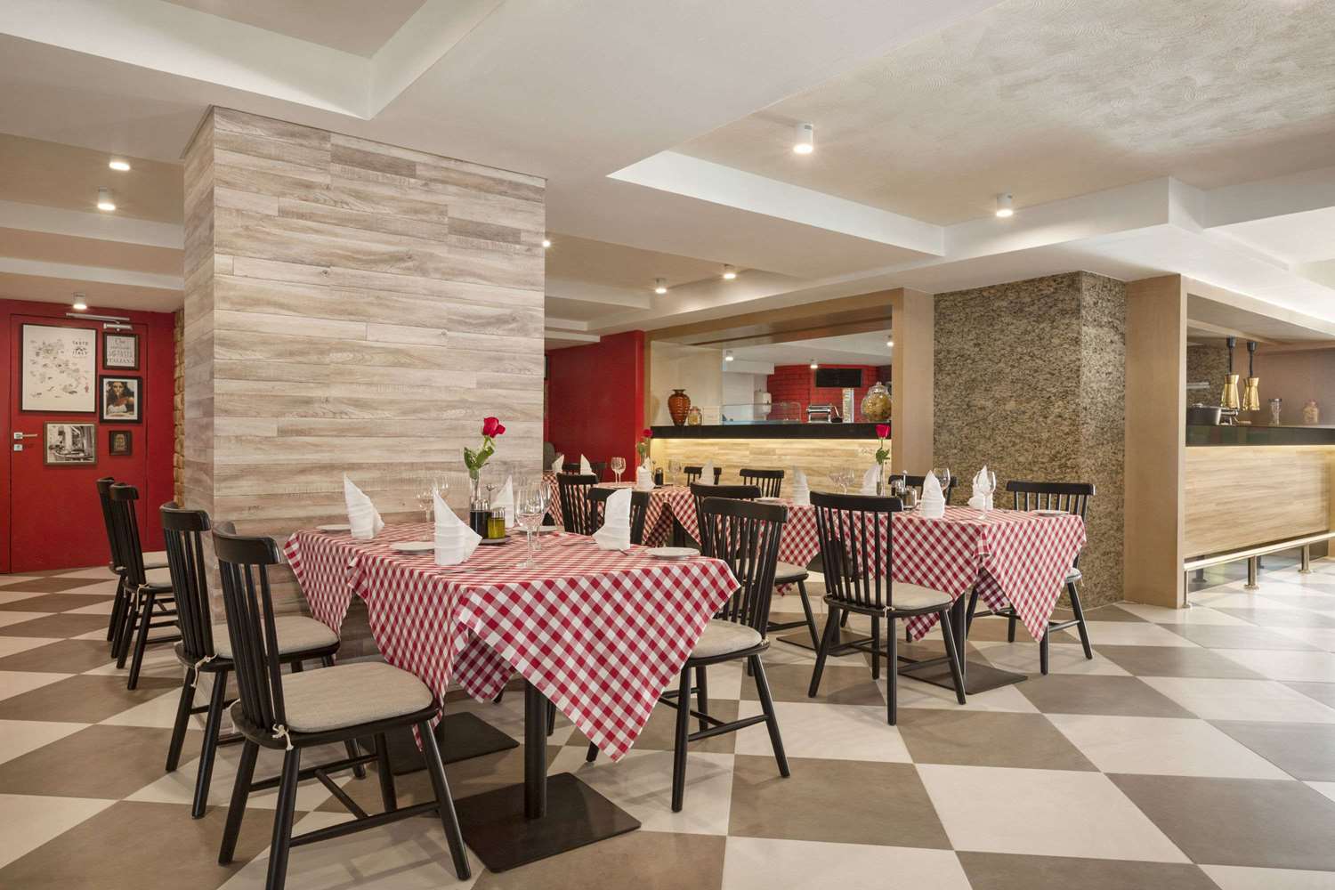 Wyndham Garden Manama 43/62