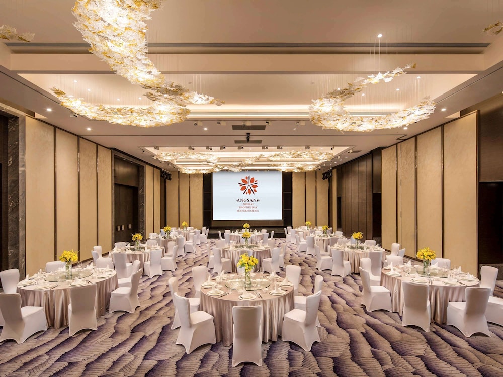 Angsana Zhuhai Phoenix Bay 40/50