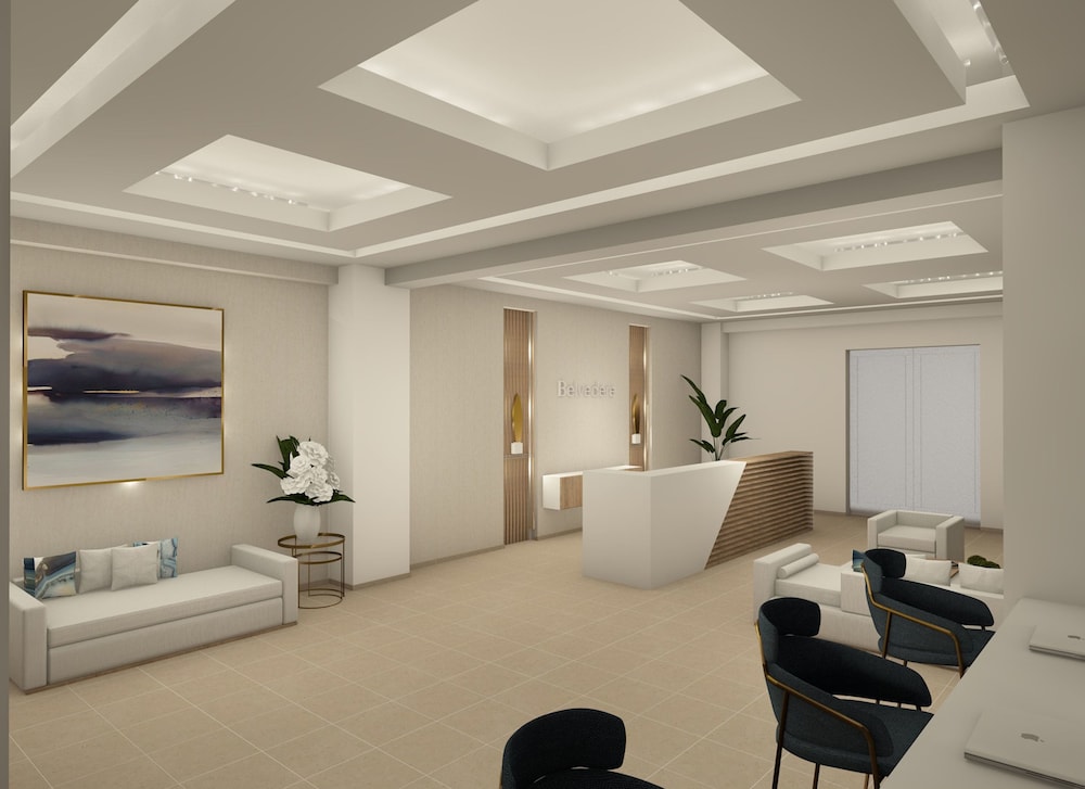 Belvedere Apartments & Spa 51/71