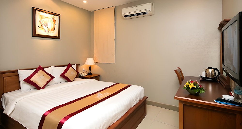 White Lion Hotel 15/36