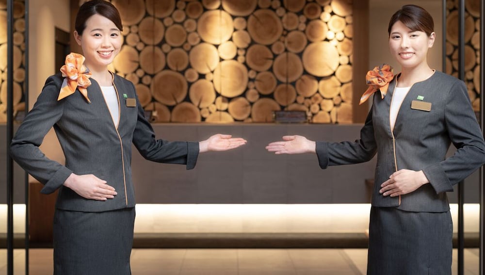 Super Hotel Toyama Imizu 1/21