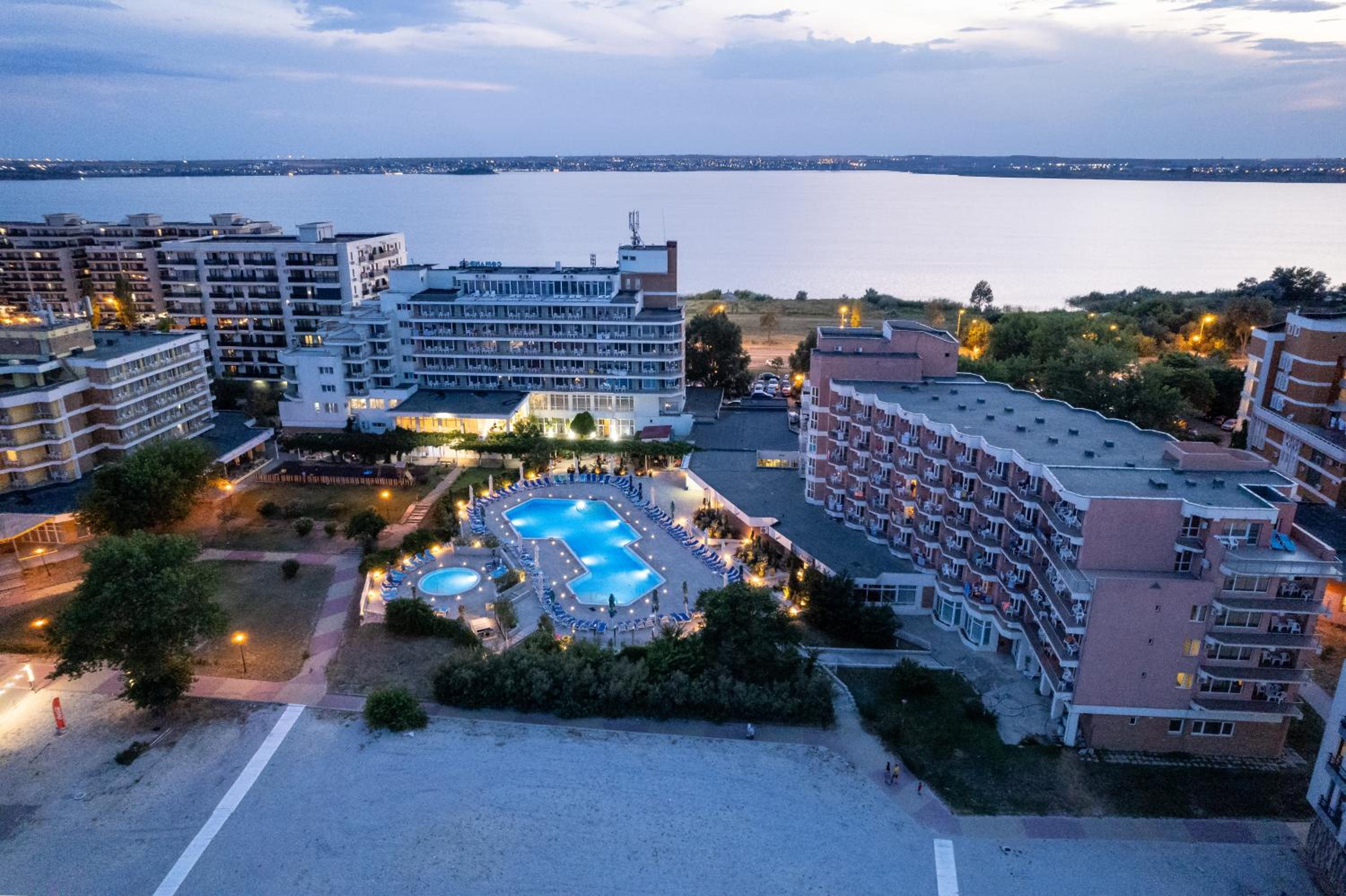 Hotel Orfeu 8/59