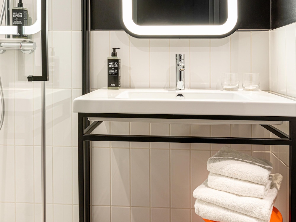 ibis Styles Paris Villejuif (Opening May 2024) 51/52