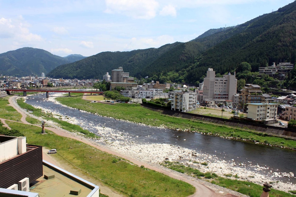 GERO ONSEN YAMAGATAYA 69/72