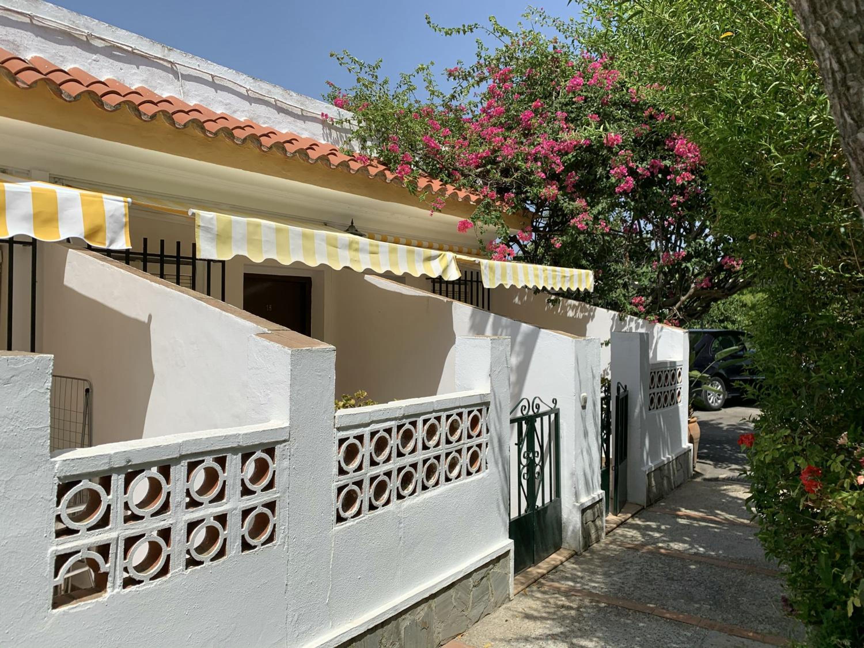 Hotel Antonio Conil 4/45