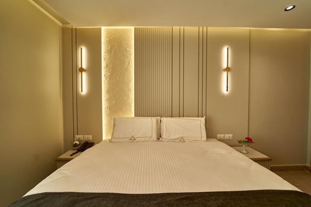 Pyramids Charm Hotel 47/72