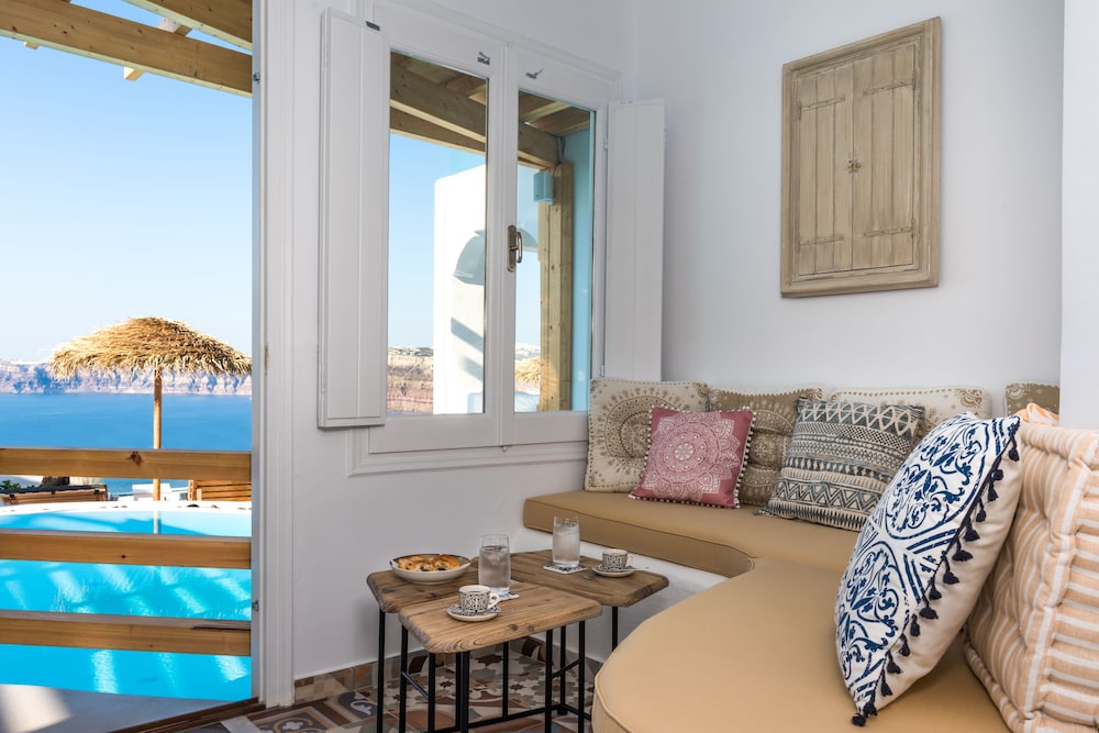 Summer Lovers Villa 26/50