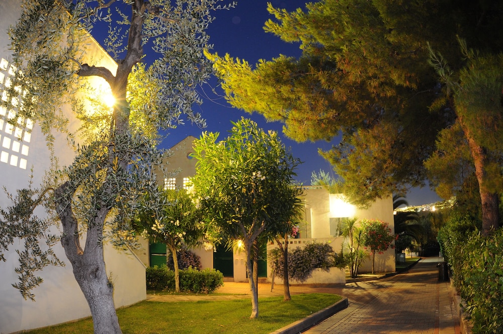 MARITALIA HOTEL CLUB VILLAGE 60/67