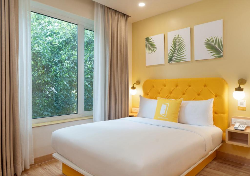 Bloom Hotel Dlf Road Gachibowli 9/17