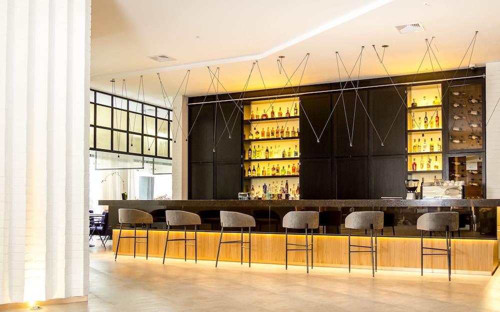 Eb Hotel By Eurobuilding Airport Quito 6/69
