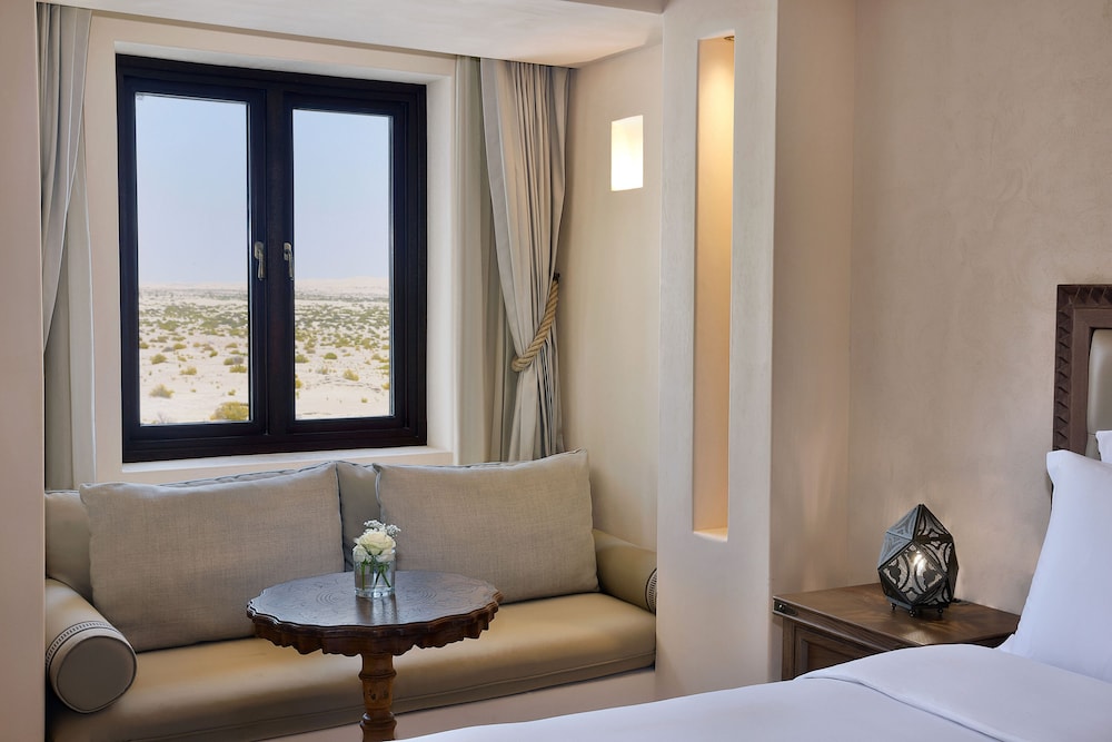 Al Wathba A Luxury Collection Desert Resort And Spa Abu Dhabi 44/58