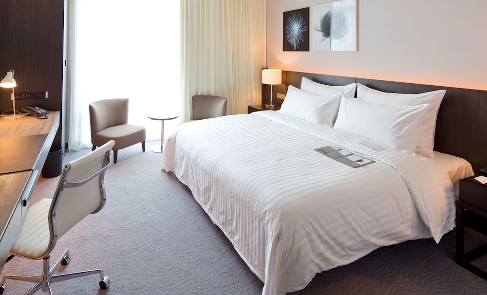 Le Meridien Taipei 5/46
