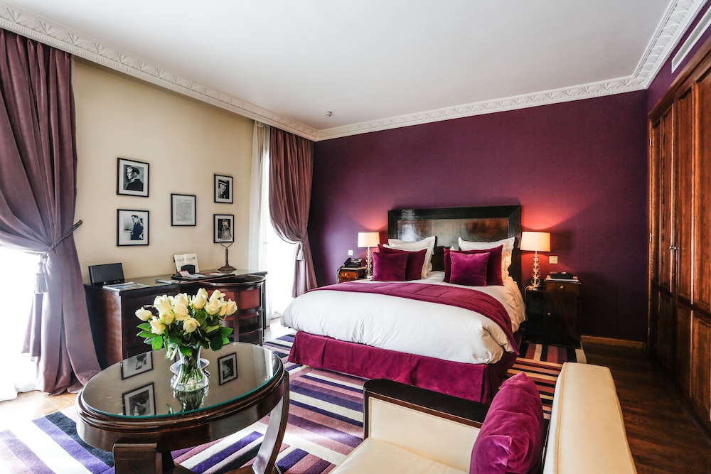 Hotel And Spa Le Doge Relais 15/36
