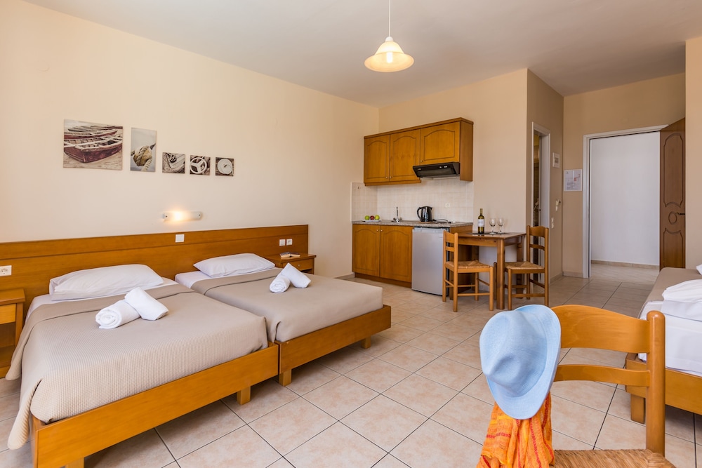 Asterias Village Resort 42/89