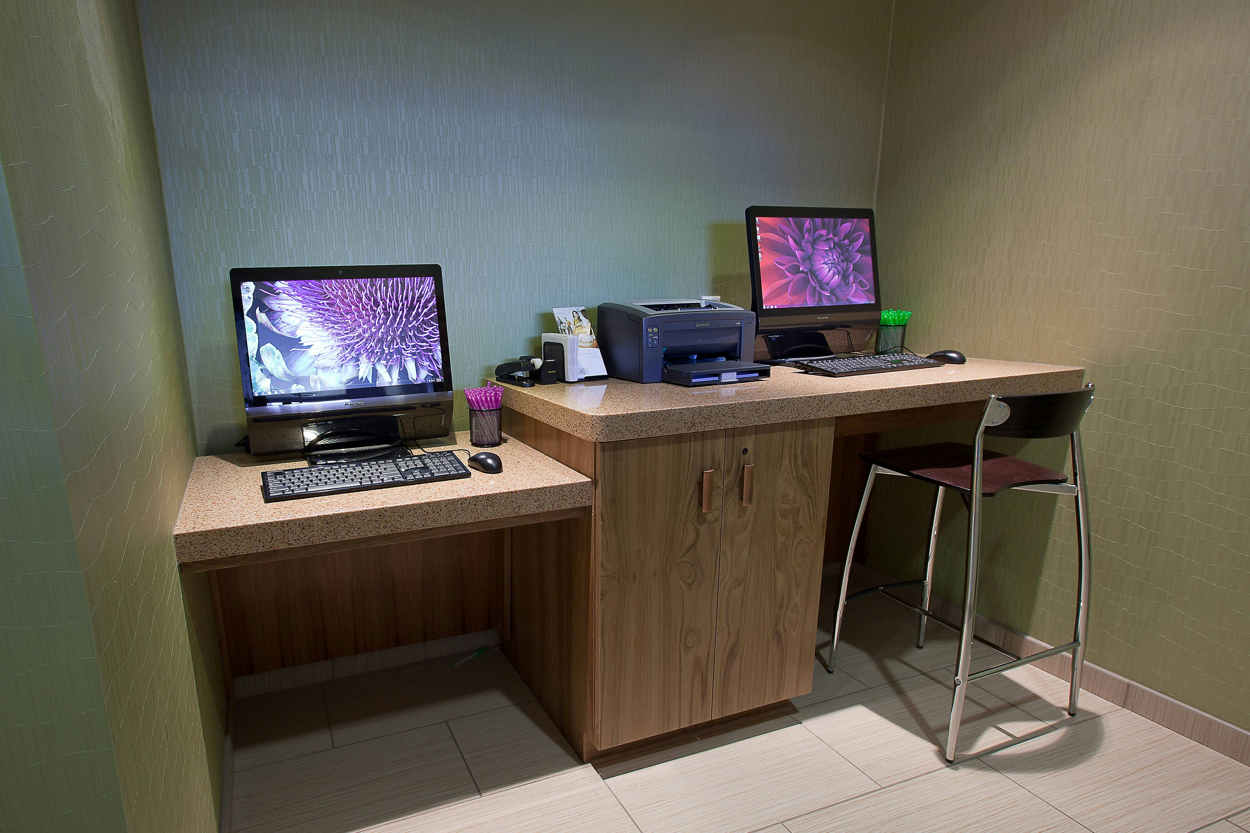 Springhill Suites By Marriott Wenatchee 14/17