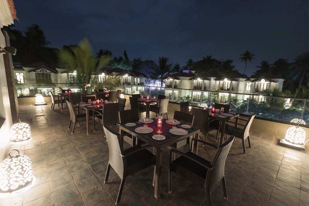 Andores Resort And Spa 21/36