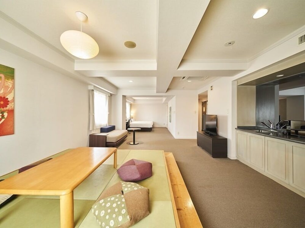 Hotel Royal Stay Sapporo 25/44