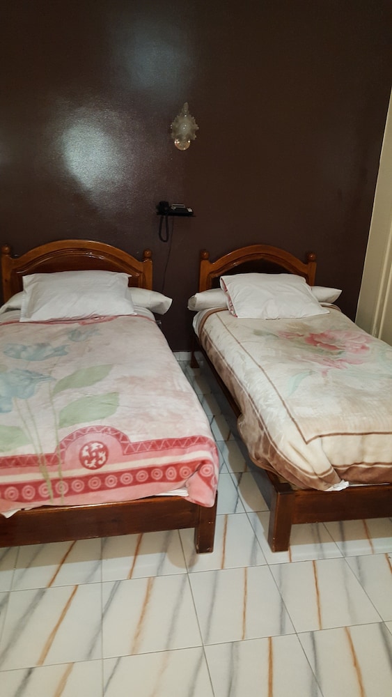 Hotel Aswan 10/41