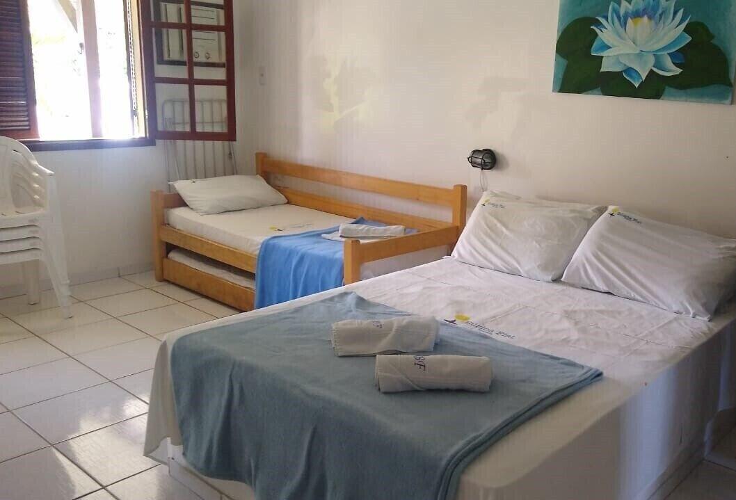 Buzios Flat Pousada 10/30
