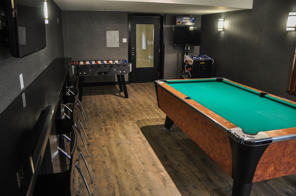 Residence And Conference Centre Kitchener Waterloo 24/43