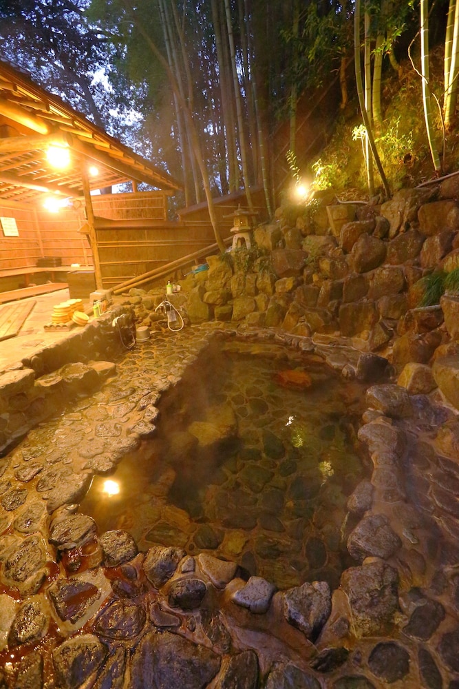 Yunogo Onsen Chikutei 21/35