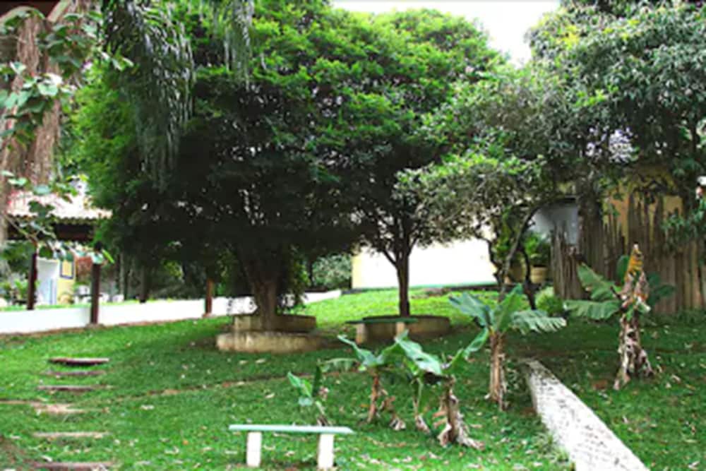 Resort Recanto do Teixeira - All Inclusive 57/61
