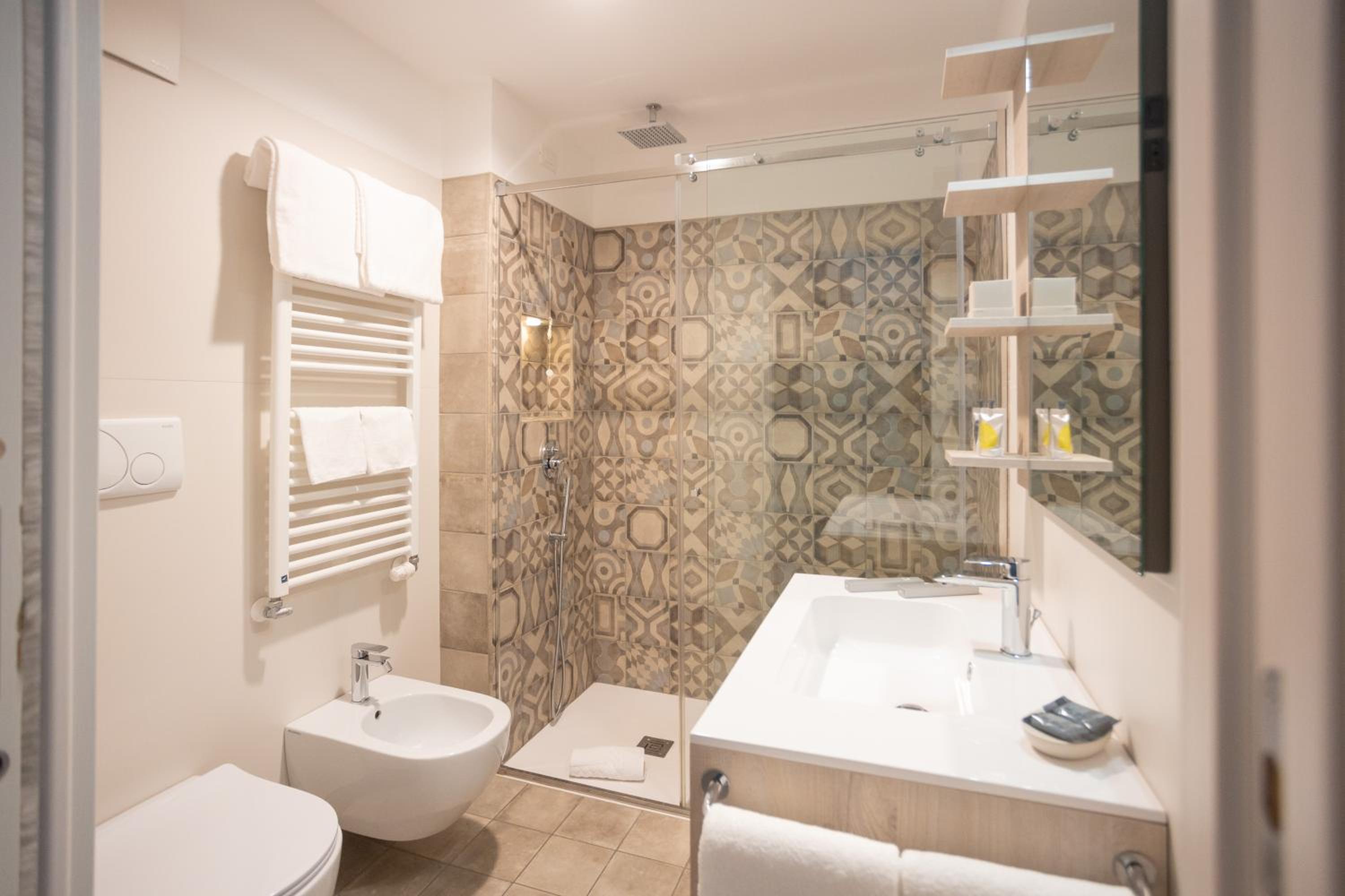 Suite, Lagoon View, Terrace، Mosella Suite 5/5