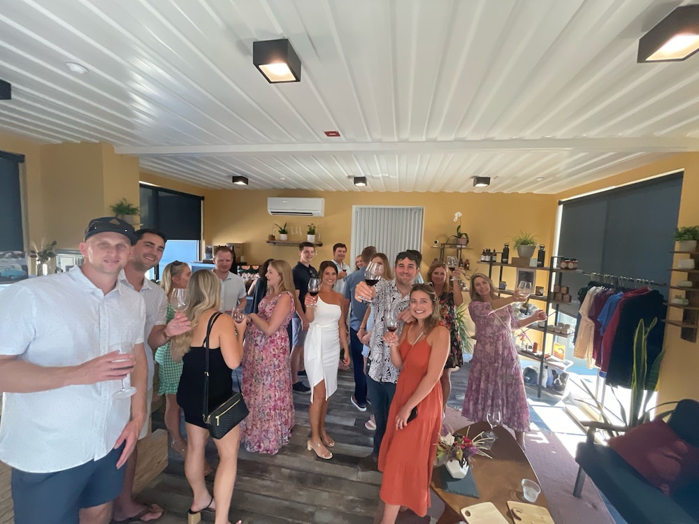Geneseo Inn at Cass Winery 31/50