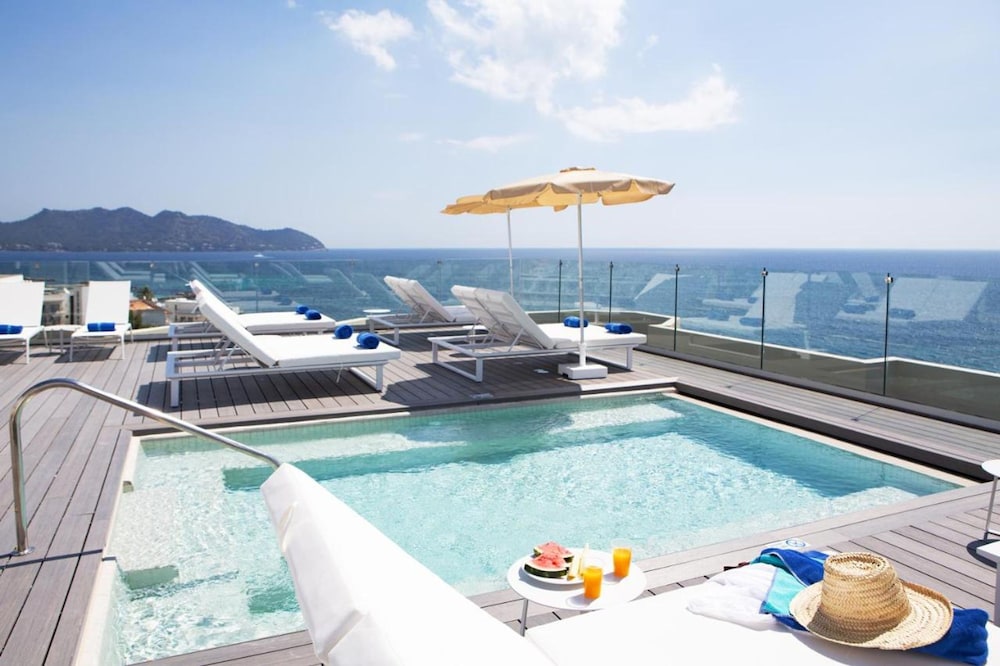 Hotel Sabina Playa Adults Only hotel (16+) 14/17