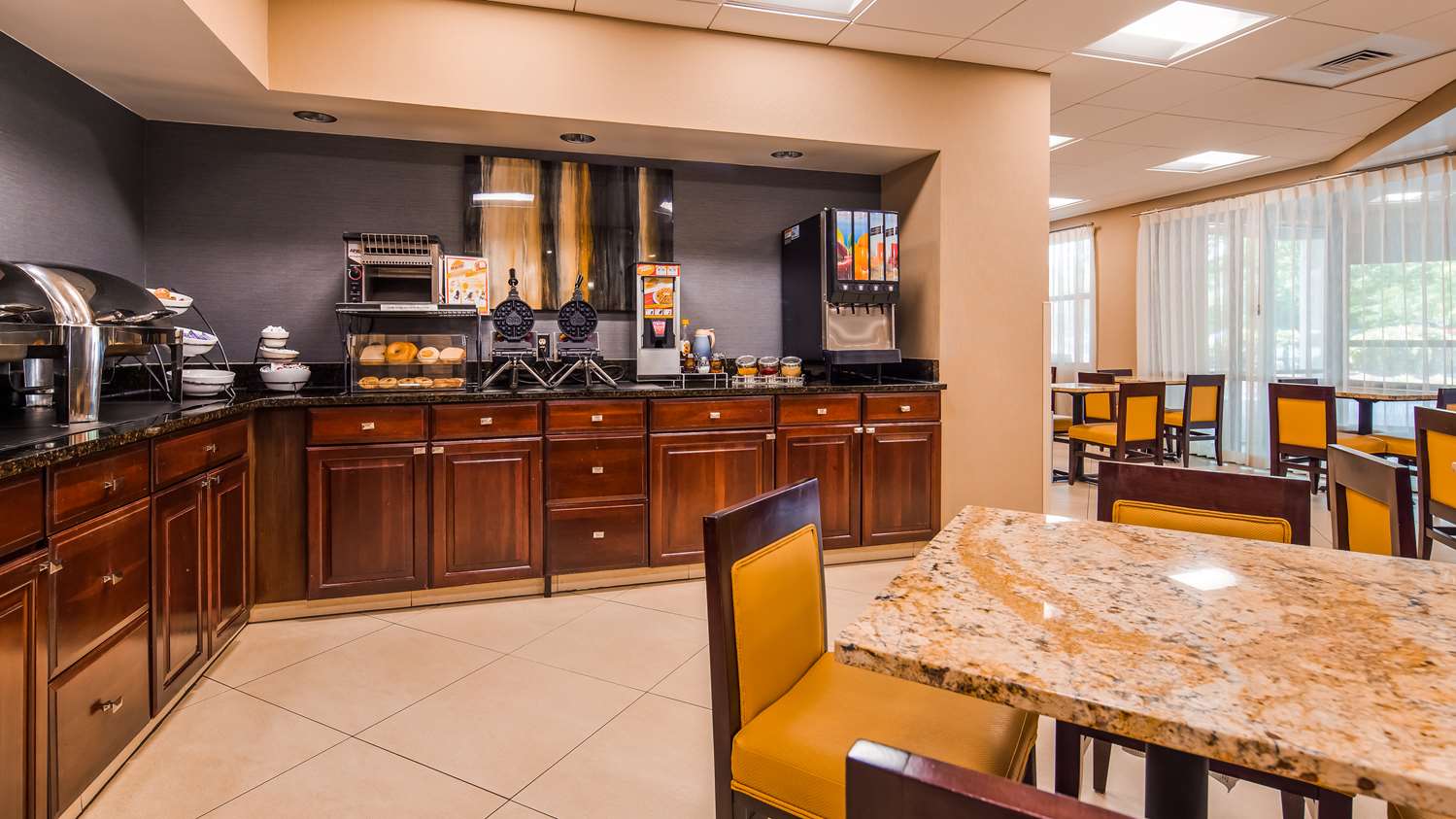 Best Western Plus Bwi Airport Hotel Arundel Mill 8/15