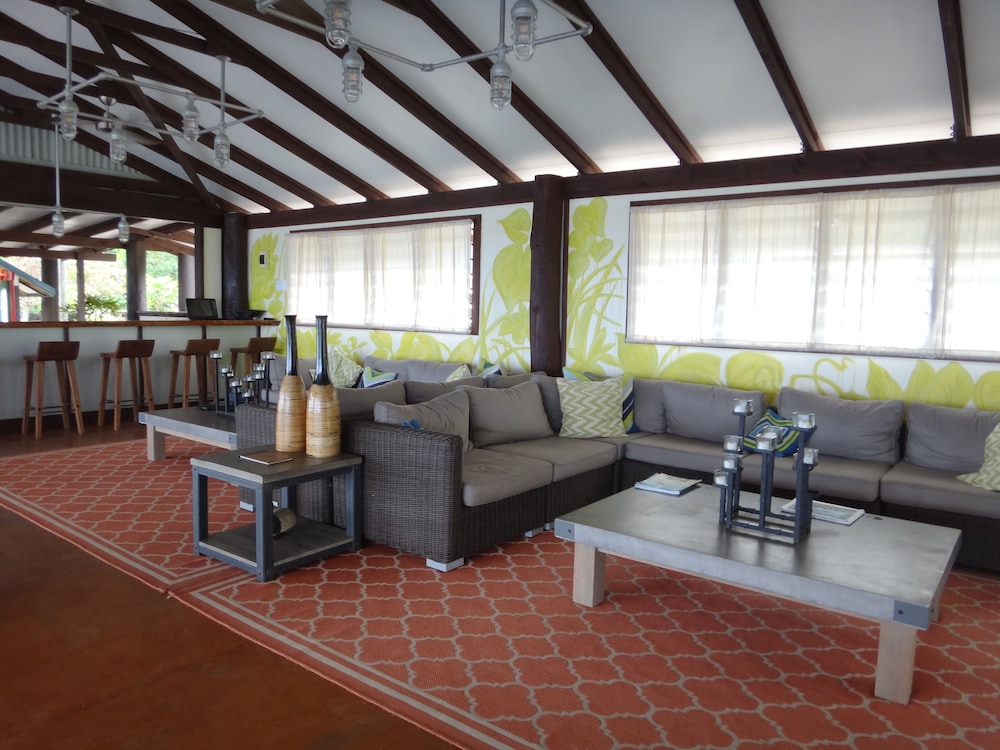 Aganoa Lodge Samoa 9/31
