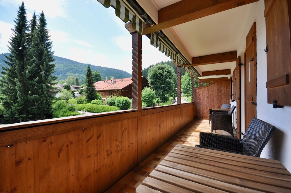 Bio Design Boutique Landhaus St. Georg 25/50