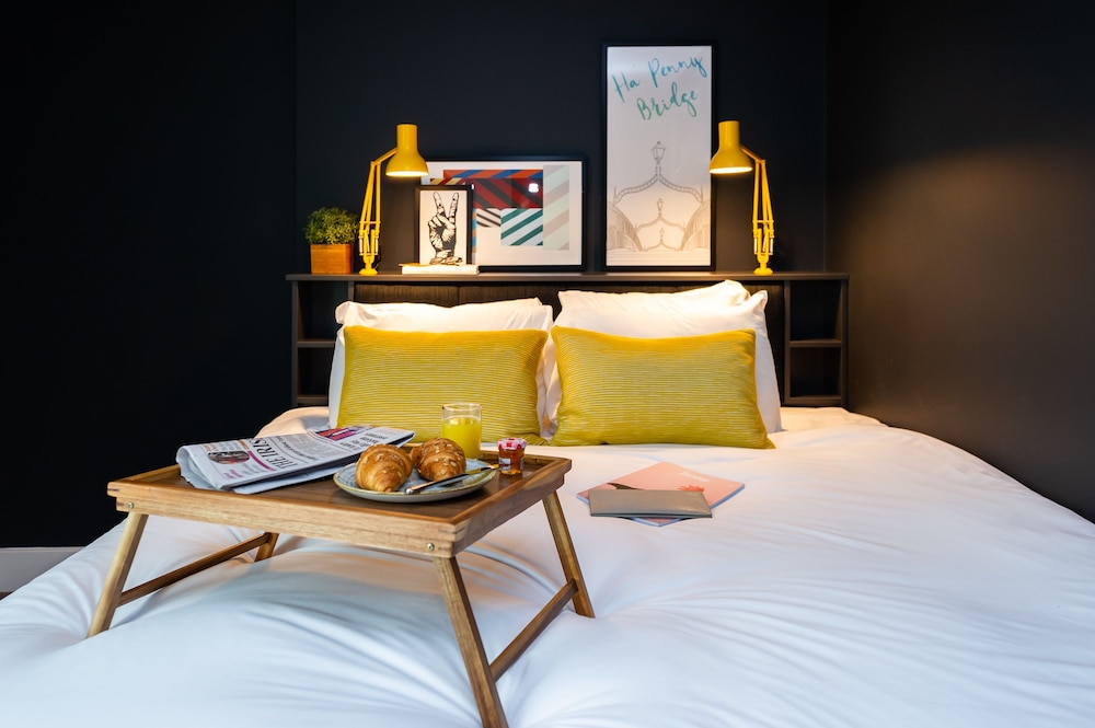 Staycity Aparthotels Dublin Castle 15/33