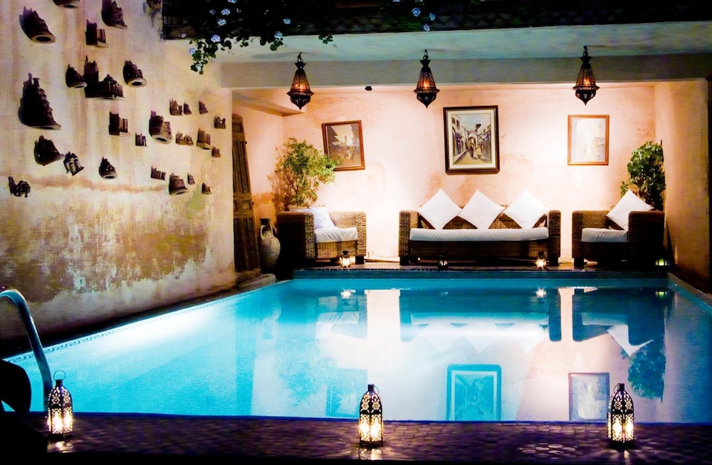 Riad Meknès 4/29