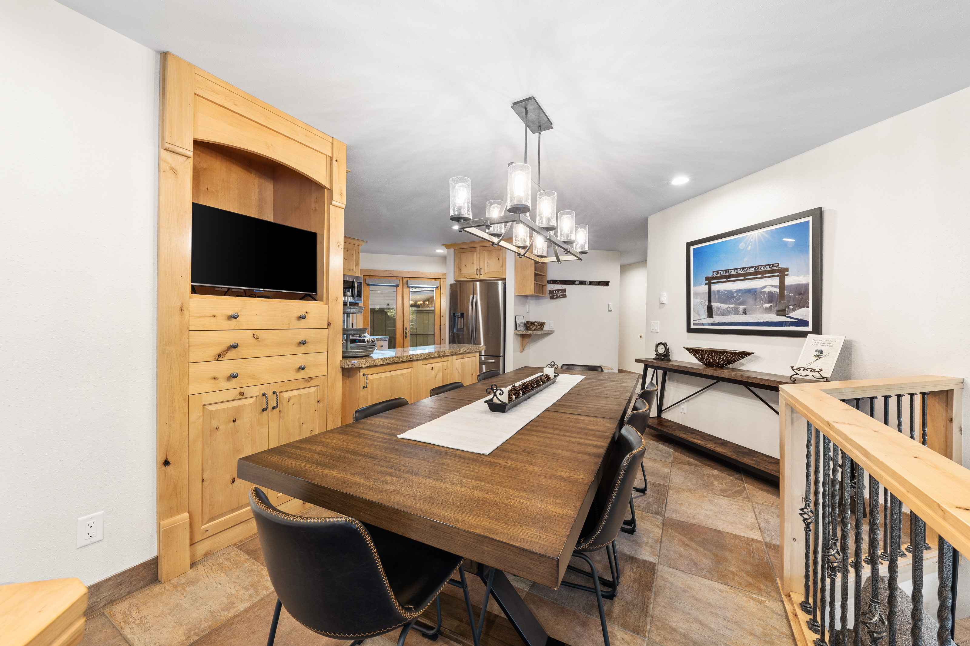 Vail Residences at Cascade Village 45/57