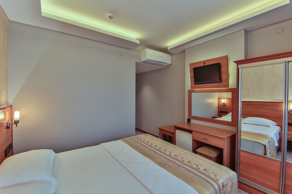 Seymen Hotel 7/31
