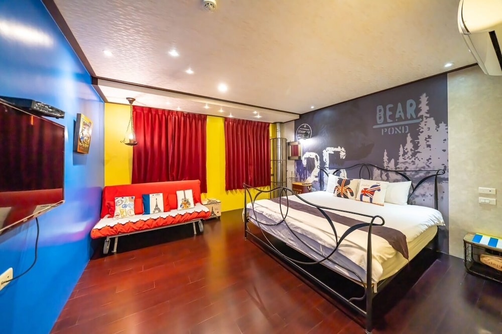 Mystery 13 B&amp;B 13/50