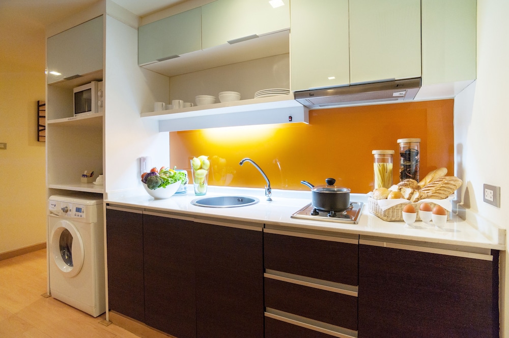 ASPEN SUITES HOTEL SUKHUMVIT 2 BANGKOK 65/65