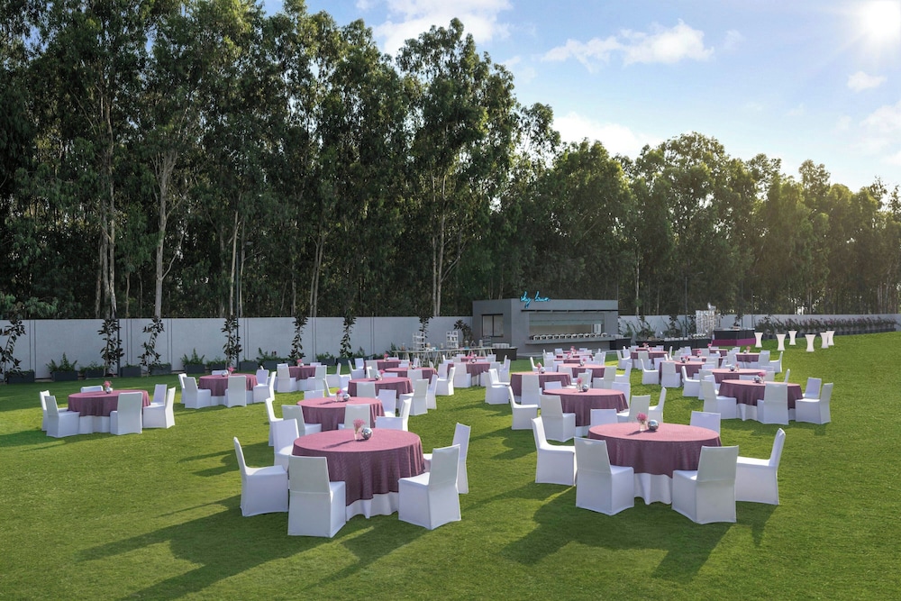 Moxy Bengaluru Airport Prestige Tech Cloud 48/49