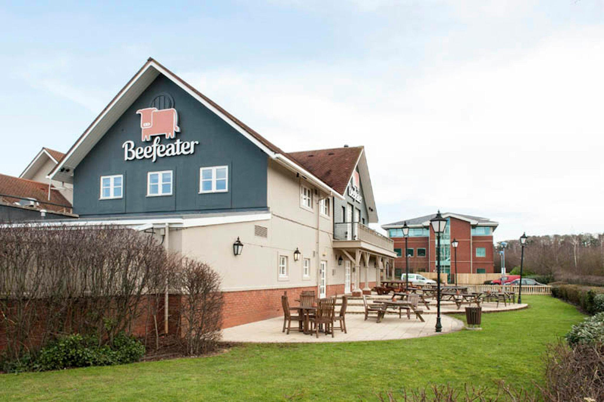 Premier Inn Worcester M5jct6 in WORCESTER - UK