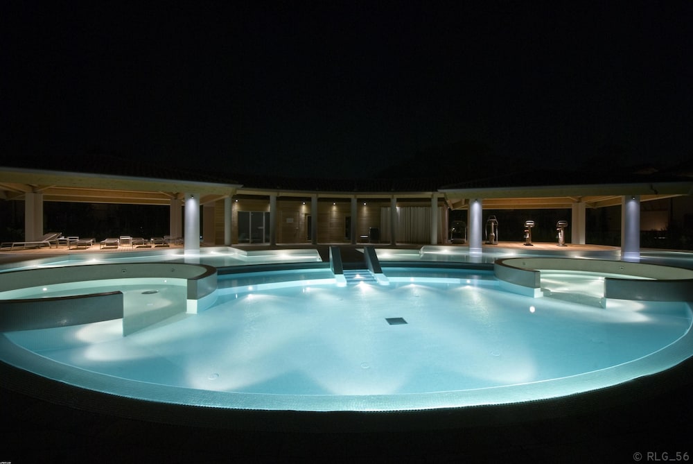 Hotel Green Village Resort 37/60