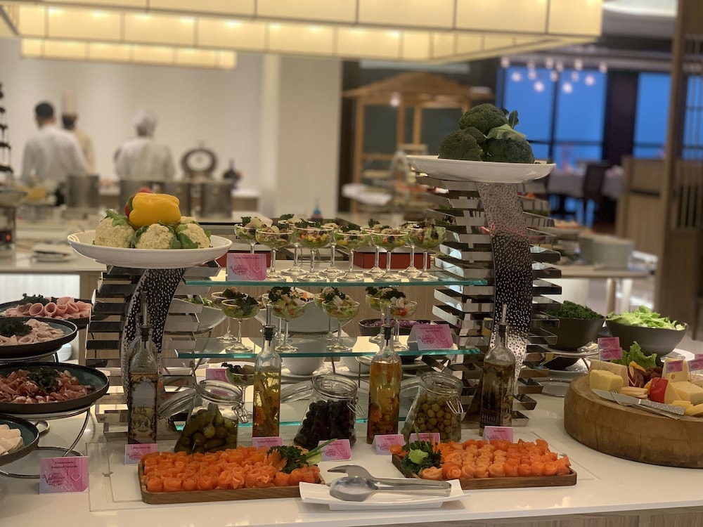 Lao Plaza Hotel Vientiane 33/66